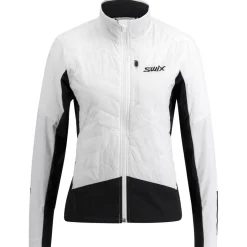 Online - Women's Nordic Warm Hybrid Jacket - Langlaufjacke Jacken