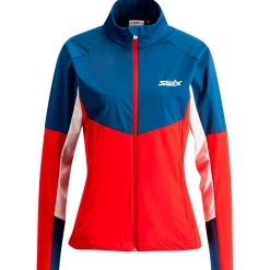 Swix - Women's Nordic XC Jacket - Langlaufjacke Best