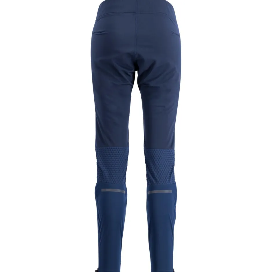 Swix - Women's Nordic XC Pants - Langlaufhose New