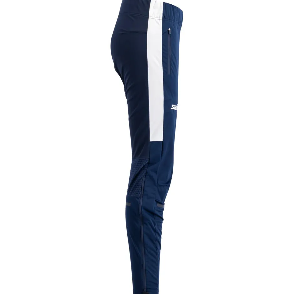 Swix - Women's Nordic XC Pants - Langlaufhose New