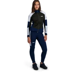 Swix - Women's Nordic XC Pants - Langlaufhose New