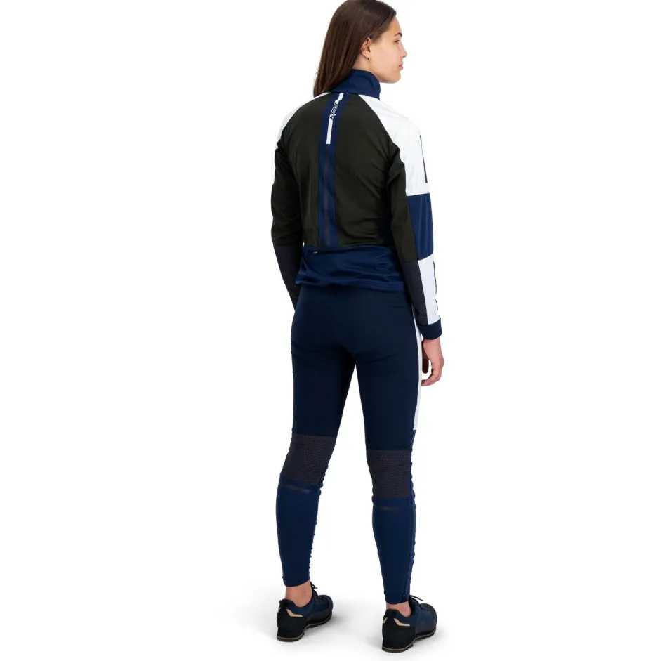 Swix - Women's Nordic XC Pants - Langlaufhose New