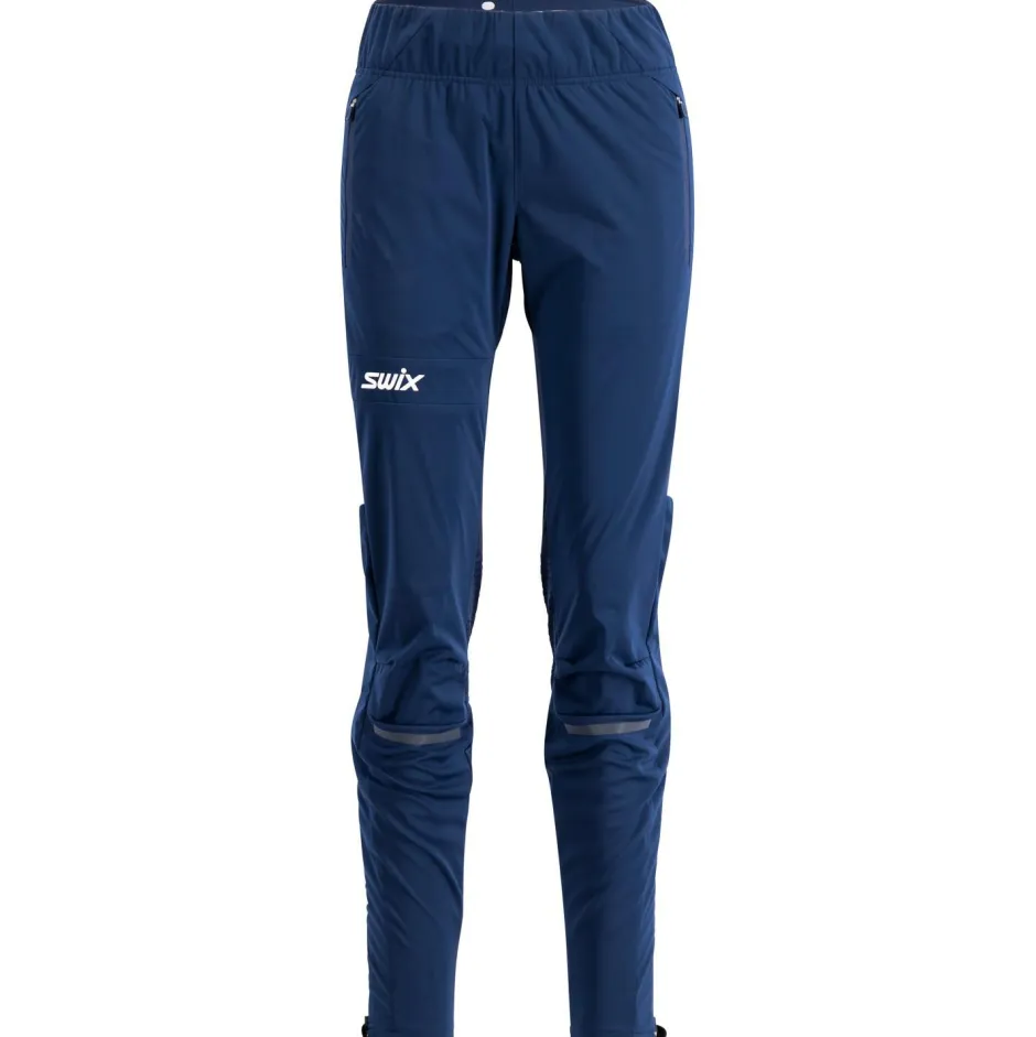 Swix - Women's Nordic XC Pants - Langlaufhose New
