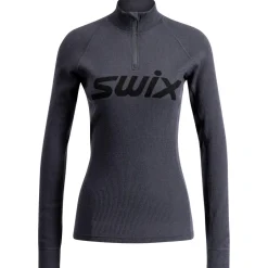 Sale - Women's RaceX Merino Half Zip - Merinounterwäsche Merinounterwäsche|Unterwäsche