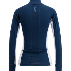 Sale - Women's RaceX Merino Half Zip - Merinounterwäsche Merinounterwäsche|Unterwäsche