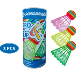 Talbot Torro - SK Badminton Ball Aero Fun