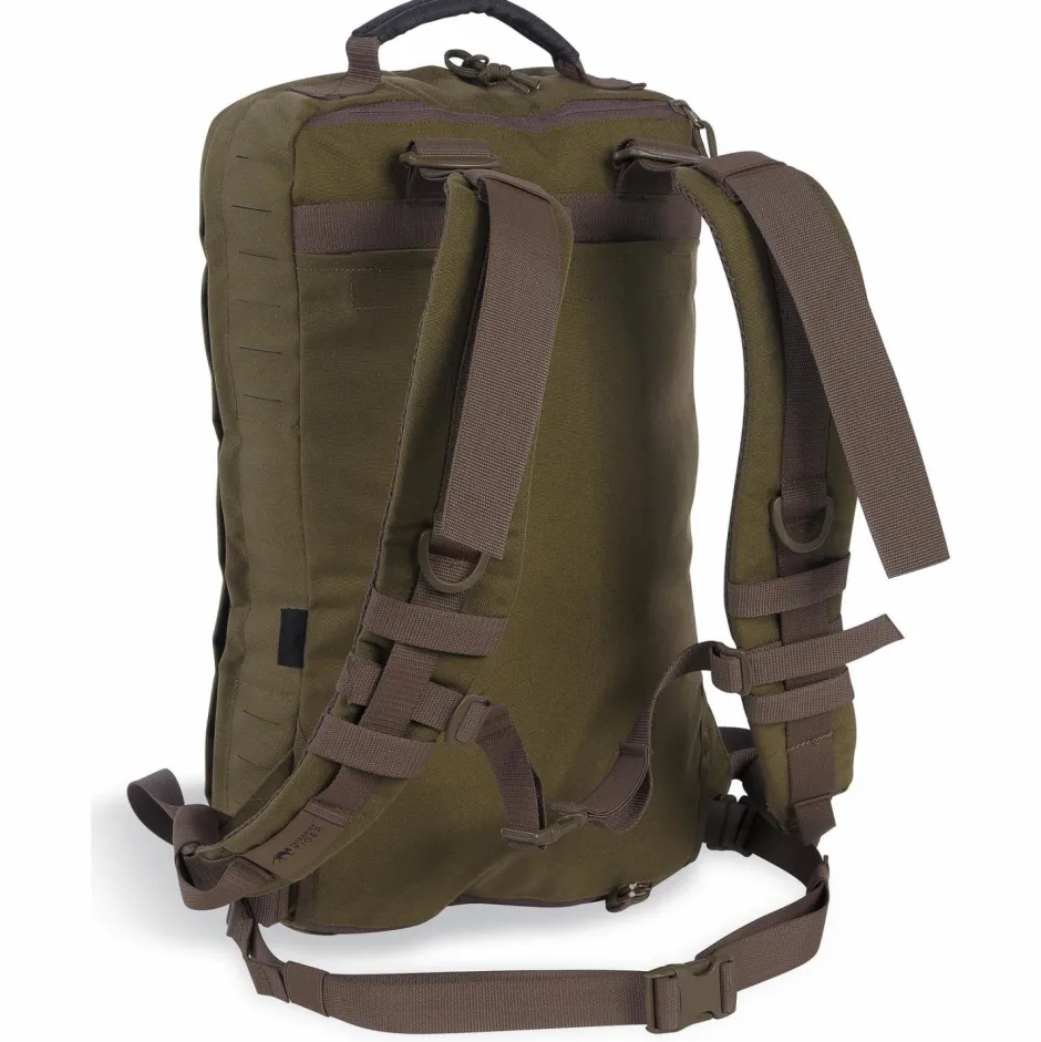Hot - TT Medic Assault Pack MKII 15 - Daypack Daypacks|Daypacks