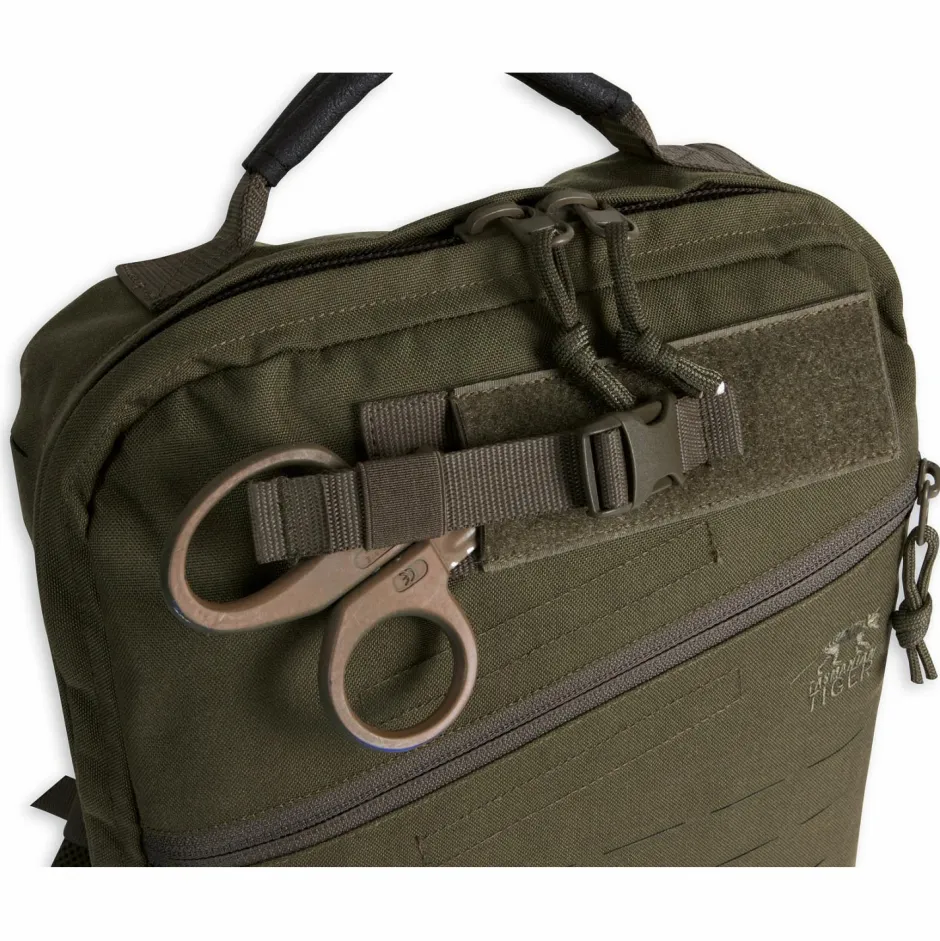 Hot - TT Medic Assault Pack MKII 15 - Daypack Daypacks|Daypacks