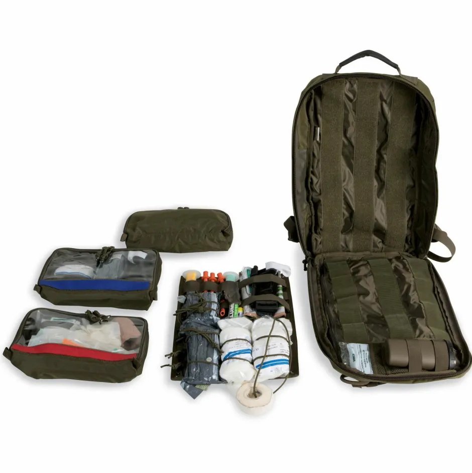 Hot - TT Medic Assault Pack MKII 15 - Daypack Daypacks|Daypacks