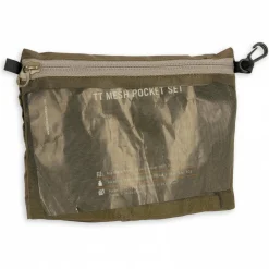 Tasmanian Tiger - TT Mesh Pocket Set - Packsack Olive Discount