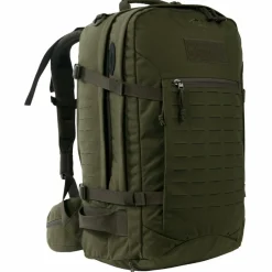 Outlet - TT Mission Pack MKII 37 - Wanderrucksack Wanderrucksäcke|Wanderrucksäcke