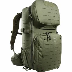 - TT Modular Combat Pack 22 - Wanderrucksack Trekkingausrüstung|Wanderrucksäcke