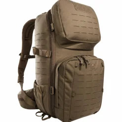- TT Modular Combat Pack 22 - Wanderrucksack Trekkingausrüstung|Wanderrucksäcke