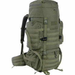 Hot Tasmanian Tiger - TT Raid Pack MKIII 52 - Trekkingrucksack