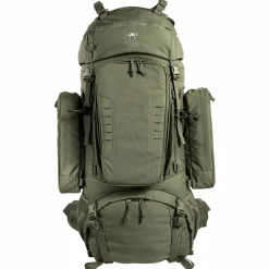 Outlet - TT Range Pack MKII 90+ - Trekkingrucksack Trekkingausrüstung