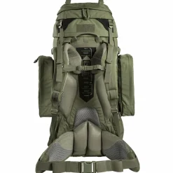 Outlet - TT Range Pack MKII 90+ - Trekkingrucksack Trekkingausrüstung