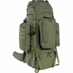 Outlet - TT Range Pack MKII 90+ - Trekkingrucksack Trekkingausrüstung