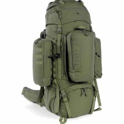 Outlet - TT Range Pack MKII 90+ - Trekkingrucksack Trekkingausrüstung