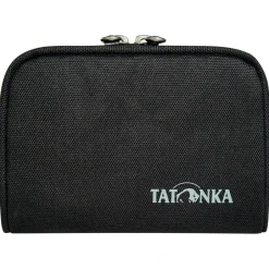 Tatonka - Big Plain Wallet RFID B - Geldbeutel