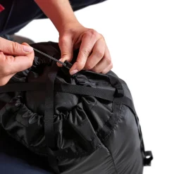 Best Tatonka - Compression Sack 18 - Packsack Black