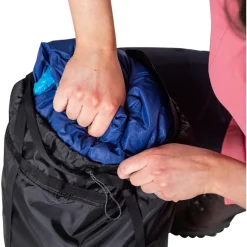 Best Tatonka - Compression Sack 18 - Packsack Black