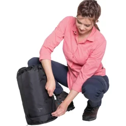 Best Tatonka - Compression Sack 18 - Packsack Black