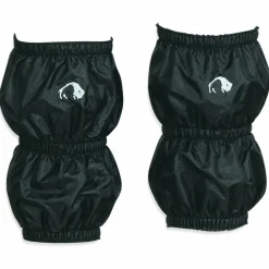 Best Tatonka - Gaiter 210 Hd Short Light - Gamaschen Black