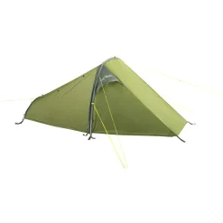 Tatonka - Koli - 1-Personen Zelt Light Olive New