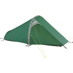 Discount Tatonka - Kyrkja - 1-Personen Zelt Green