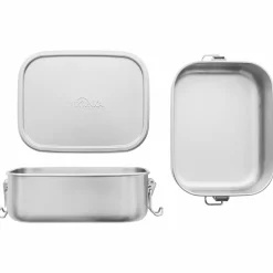 Outlet - Lunch Box I 800 - Essensaufbewahrung Outdoor-Küche|Töpfe & Geschirr