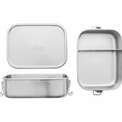 Tatonka - Lunch Box II 1000 - Essensaufbewahrung Lock Clearance