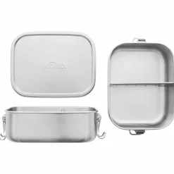Tatonka - Lunch Box II 800 - Essensaufbewahrung Lock