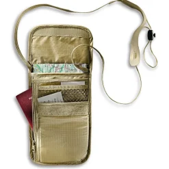- Skin Neck Pouch - Wertsachenbeutel Taschen|Taschen