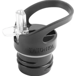 Tatonka - Sports Lid - Trinkflasche Black Clearance