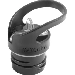 Tatonka - Sports Lid - Trinkflasche Black Clearance