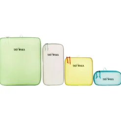 Tatonka - SQZY Pouch Set - Packsack Assorted Discount