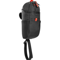 Tatonka - Stem Pouch 1 - Fahrradtasche Black