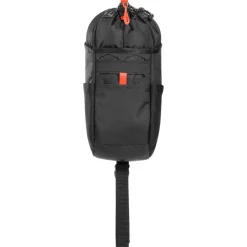 Tatonka - Stem Pouch 1 - Fahrradtasche Black