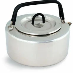 - Teapot - Kessel Outdoor-Küche|Töpfe & Geschirr