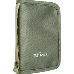 Tatonka - Travel Zip RFID Block - Geldbeutel Outlet