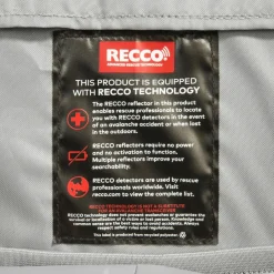 Sale - Women's Storm 23 Recco - Wanderrucksack Wanderrucksäcke|Wanderrucksäcke