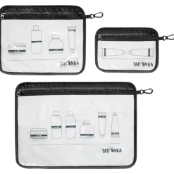 Tatonka - Zip Flight Bag Set - Kulturbeutel Best
