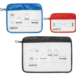 Tatonka - Zip Flight Bag Set - Kulturbeutel Best