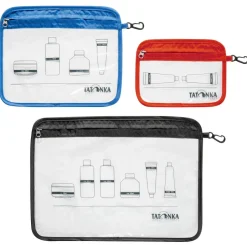 Tatonka - Zip Flight Bag Set - Kulturbeutel Best