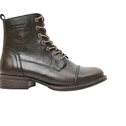 Sale Ten Points - Women's Pandora Boots Tanned Leather - Freizeitstiefel