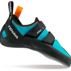 Sale Tenaya - Arai - Kletterschuhe Blue