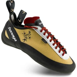 Tenaya - Masai - Kletterschuhe Yellow Discount