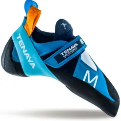 Tenaya - Mastia - Kletterschuhe Blue / Black Best
