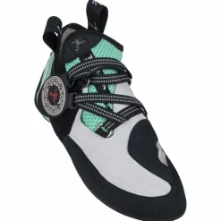Tenaya - Oasi LV - Kletterschuhe Celeste New