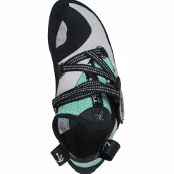 Tenaya - Oasi LV - Kletterschuhe Celeste New